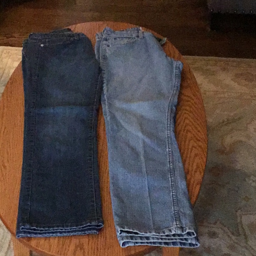 Womens jeans